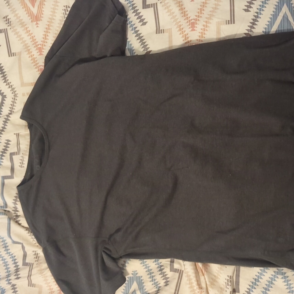 Bylt T-Shirt (Dark Green)